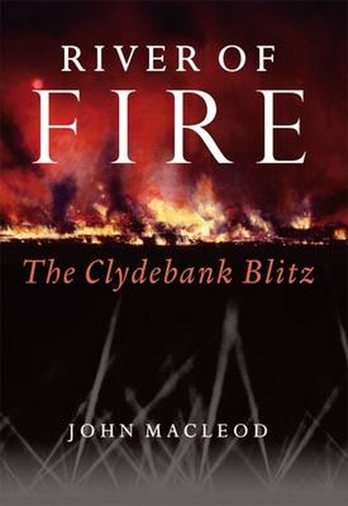 River of Fire