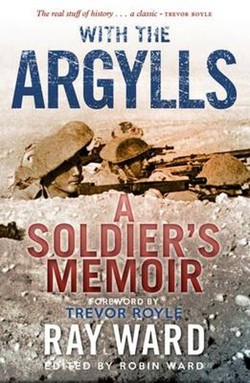 With the Argylls