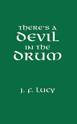 There's a Devil in the Drum