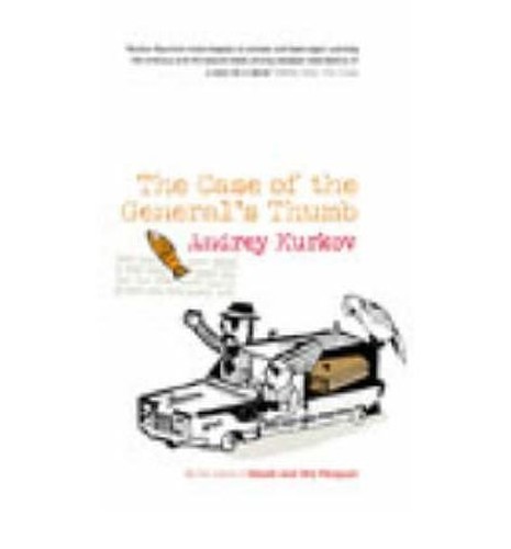 The Case Of The General's Thumb