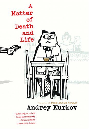 A Matter Of Death And Life