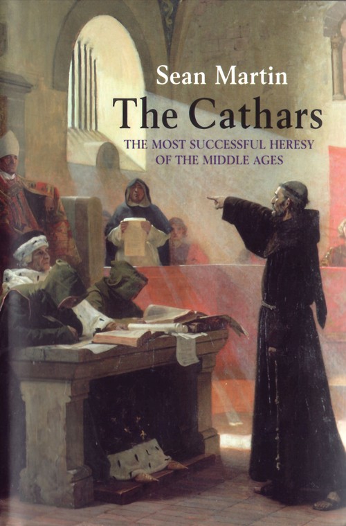 The Great Heresy