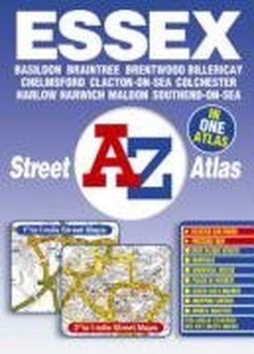 Essex Street Atlas