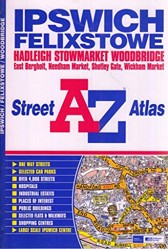 A-Z Ipswich