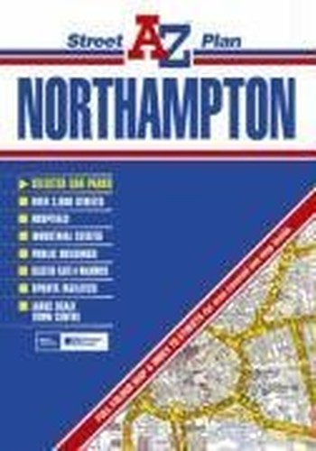 Northampton Street Plan