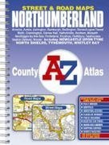 Northumberland County Atlas