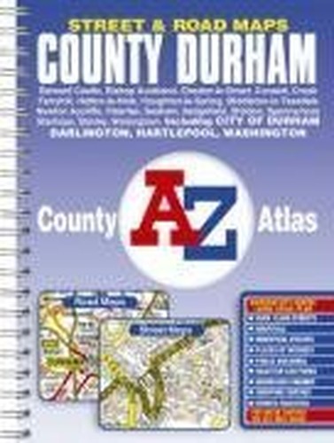 Durham County Atlas