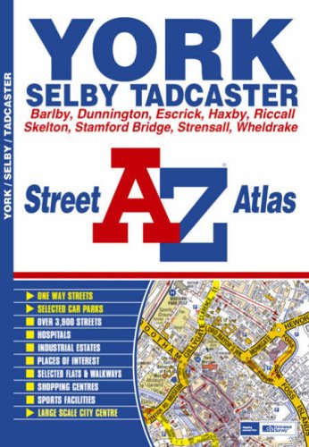 York Street Atlas