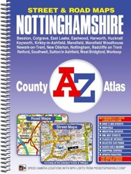 Nottinghamshire County Atlas