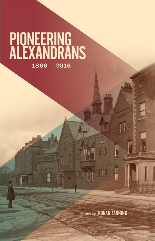 Pioneering Alexandrans