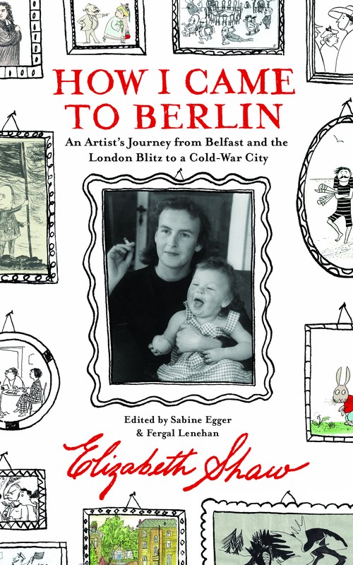 How I Came to Berlin