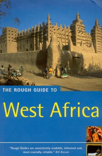 The Rough Guide To West Africa