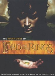 The Rough Guide to "Lord of the Rings"