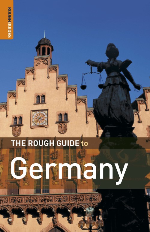The Rough Guide to Germany