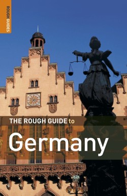 The Rough Guide to Germany