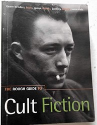 The Rough Guide to Cult Fiction