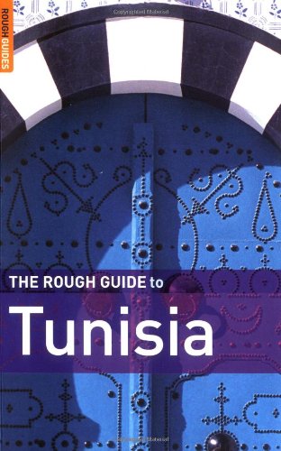 The Rough Guide to Tunisia