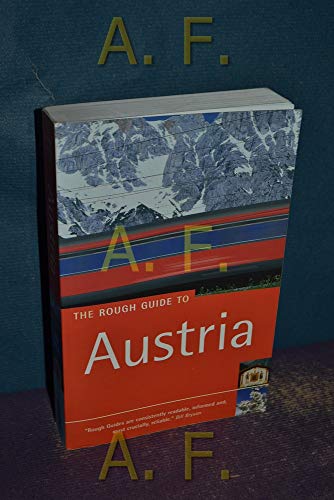 The Rough Guide to Austria