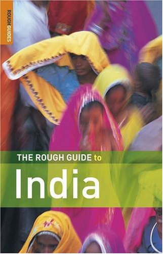 The Rough Guide to India