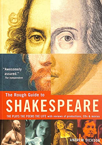 The Rough Guide to Shakespeare