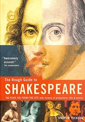 The Rough Guide to Shakespeare