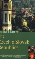 The Rough Guide to Czech and Slovak Republics