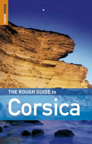 The Rough Guide to Corsica