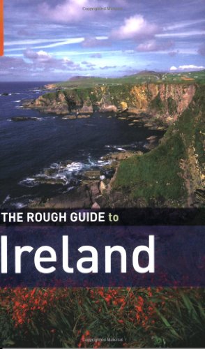 The Rough Guide to Ireland