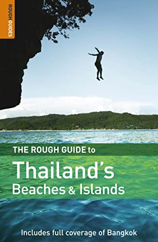 The Rough Guide to Thailand's Beaches and Islands