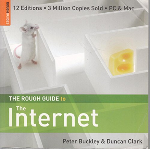 The Rough Guide to the Internet