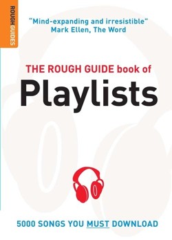 The Rough Guide Book of Playlists