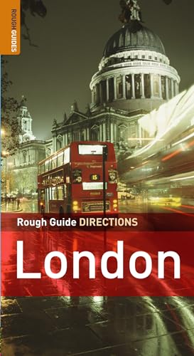 Rough Guide Directions London