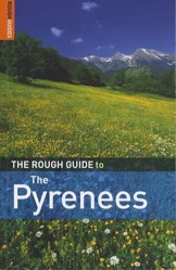 The Rough Guide to the Pyrenees
