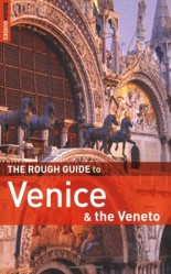 The Rough Guide to Venice & the Veneto