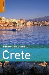 The Rough Guide to Crete