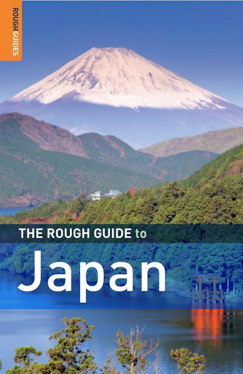 The Rough Guide to Japan
