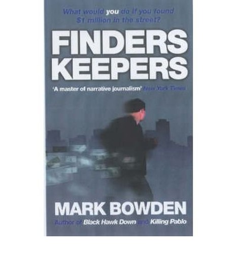 Finders Keepers