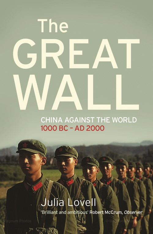 The Great Wall
