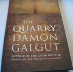 The Quarry