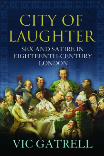 City of Laughter