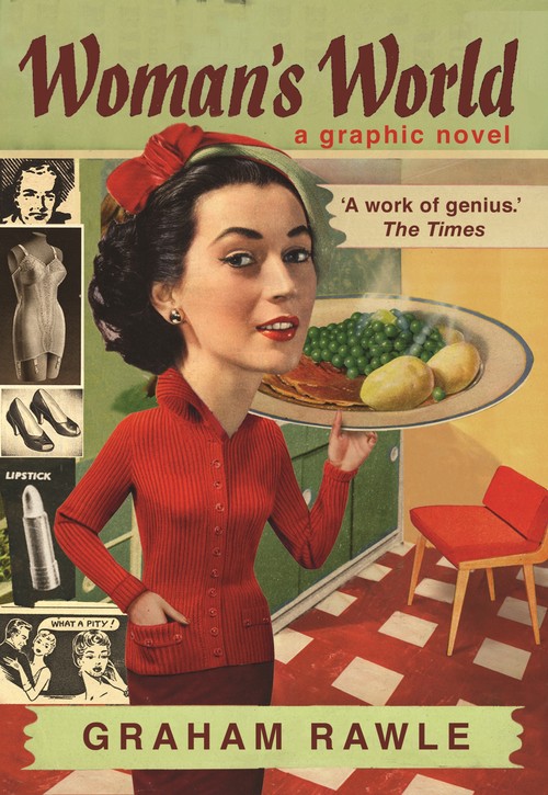 Woman's World