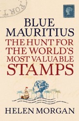 Blue Mauritius