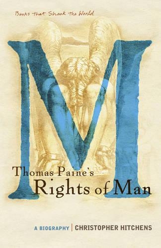 Thomas Paine's Rights of Man