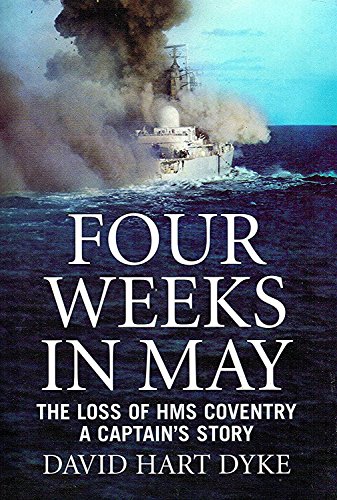 Four Weeks in May