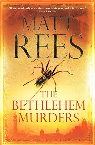The Bethlehem Murders