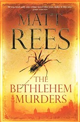 The Bethlehem Murders