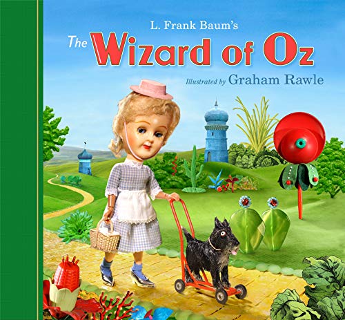 The Wizard of Oz