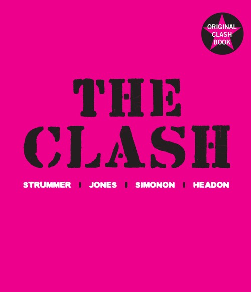 The Clash