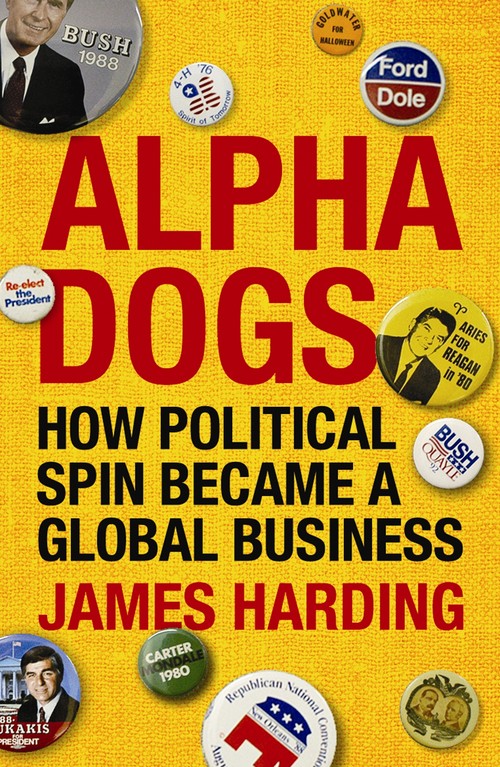 Alpha Dogs