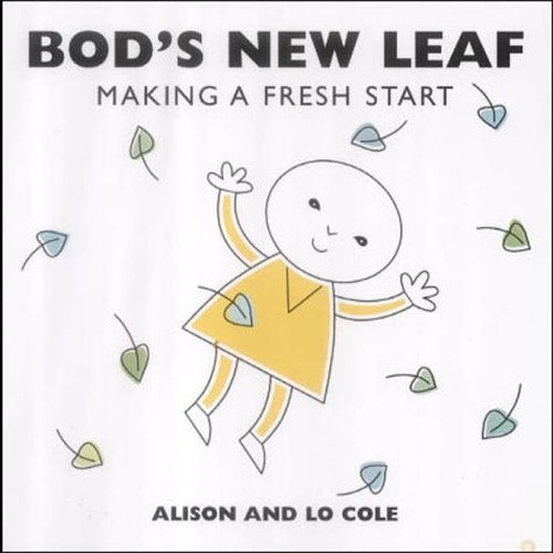 Bod's New Leaf